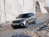 Five Technologies in the 2025 Range Rover Velar You Will Appreciate If You Spend a Lot of Time on the Road