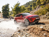 5 Reasons a Pre-Owned Range Rover Evoque Excels in Toronto Winters