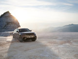 Land Rover and Range Rover features that shine in winter