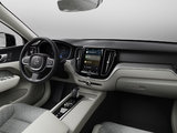 Inside the 2025 Volvo XC60's Connected Cabin