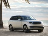 SV Candeo: Range Rover’s Vision for Future Bespoke Personalization