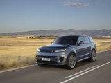 Which Range Rover is Right for You? Full-Size vs Sport for 2025