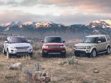 Extending the Lifetime of Your Land Rover