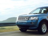 Best-Selling Freelander 1 Becomes Latest Land Rover Heritage Vehicle