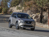 The 2023 Nissan Rogue