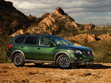Why Buy a Used Nissan Pathfinder?
