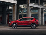 Unleash Adventure and Practicality: 3 Reasons to Choose the 2023 Nissan Qashqai over the Mazda CX-30