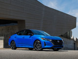 2024 Nissan Sentra: A Sporty Refresh with Cutting-Edge Technology and Enhanced Efficiency