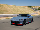 2024 Nissan Z NISMO Unveiled: Precision Performance Upgraded