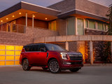 2025 Nissan Armada Passes Tougher IIHS Crash Tests