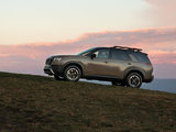 2025 Nissan Pathfinder: Three-Row Seating That Doesn't Compromise