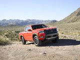 How the 2025 Nissan Frontier Outworks Competing Alberta Trucks