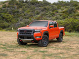 More Than a Ranch Truck: 5 Ways the 2025 Frontier PRO-4X Fits an Alberta Lifestyle