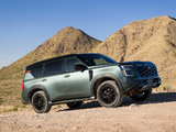 2026 Nissan Armada PRO-4X vs Pathfinder Rock Creek: Which Off-Road SUV Fits Your Alberta Adventures?