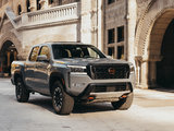 5 Things Truck Shoppers Should Know About the 2026 Nissan Frontier