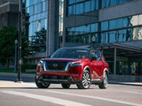 A CPO Nissan Pathfinder: Built for Long Canadian Summer Road Trips and Much More