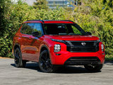 Seven-Passenger Seating in a Rogue? The 2026 Nissan Rogue Plug-in Hybrid Explained