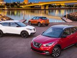 2018 Nissan Kicks: It Has Arrived
