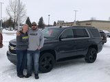 2019 Tahoe