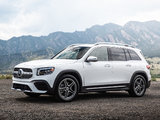 Why is the 2022 Mercedes-Benz GLB perfect for your family?