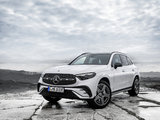 How the Next-Generation 2023 Mercedes-Benz GLC is Different From the Current Model