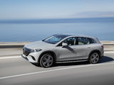 Mercedes-Benz EQ Line: The Future of Electric Cars