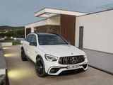 Three Reasons to Consider Buying a 2022 Mercedes-Benz GLC