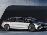 Mercedes-Benz EQE vs Mercedes-Benz EQS: How do both luxury electric sedans compare?