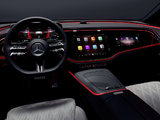 The Ultimate Driving Experience Awaits You Inside the Upcoming 2024 Mercedes-Benz E-Class