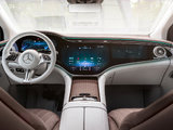 Mercedes-Benz Navigation with Electric Intelligence Explained