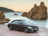 A look at the 2023 Mercedes-Benz convertible lineup