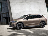 2023 Mercedes-Benz EQE SUV 4MATIC: Frequently Asked Questions