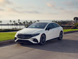 What Stands Out About the Brand-New Mercedes-Benz EQS