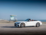 The New 2024 Mercedes-AMG SL Takes Electric Innovation to New Heights