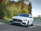 From Crosswind Assist to PRE-SAFE: Advanced Safety Features of the 2024 Mercedes-Benz C-Class