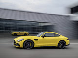 Mercedes-AMG Unveils the GT 43: A Brilliant Blend of Power and Poise