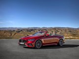 Behold the Mercedes-AMG CLE 53 Cabriolet: Where Breathtaking Performance Meets Open-Air Luxury