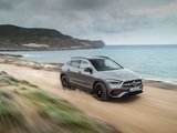 A Pre-Owned Mercedes GLA: Big Thrills in a Small Luxury SUV