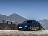 Seamlessly Stylish: Navigating the City with the 2024 Mercedes-Benz CLA