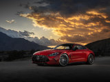 2024 Mercedes-AMG GT Coupe Hits Dealerships: Two Models, Powerful Performance, Starting at $155,000