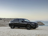 2024 Mercedes-Benz GLC Coupe: Is It the Perfect Blend of Performance and Elegance?