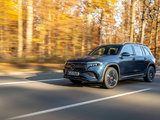 2024 Mercedes-Benz EQB vs 2024 Mercedes-Benz GLB: Should You Go Electric?