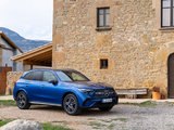 7 Reasons Why the 2024 Mercedes-Benz GLC Continues to Dominate the Luxury SUV Segment