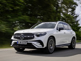 Key Differences and Similarities Between the 2025 Mercedes-Benz GLC 350e PHEV and the Mercedes-Benz GLE 450e PHEV