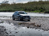 The 2025 Mercedes-Benz GLA SUV: A Harmonious Blend of Luxury and Urban Agility