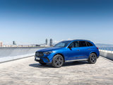 Comparing the Performance of the Different 2025 Mercedes-Benz GLC Models