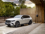 2025 Mercedes-Benz PHEV Models: Electric Range Guide