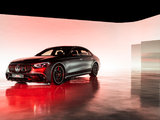 What is E-Performance from Mercedes-AMG?