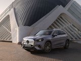 Uncompromising Versatility: Newly Unveiled 2026 Electric GLC Boasts Impressive Space and Towing Power