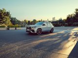 What It Really Means to Own a Mercedes